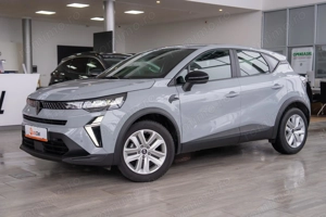 Renault Captur - imagine 3