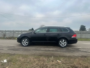 De vânzare golf 6 2.0 diesel automată DSG2, 140 cp, 2010 - imagine 10