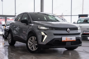 Renault Captur - imagine 4