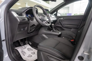 Renault Captur - imagine 14