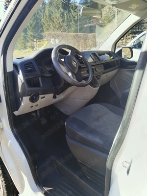WV T6 2018 4X4 Lung 8 Locuri 150 cai TVA deductibil - imagine 2