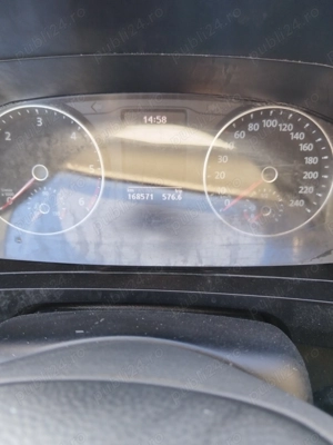 WV T6 2018 4X4 Lung 8 Locuri 150 cai TVA deductibil - imagine 4