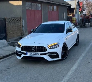 mercedes e200 2021 variante 