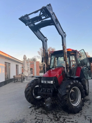tractor case  1090  4 4