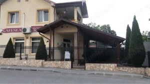 Inchiriez spatiu comercial-Zona Centrala-Vad Exceptional