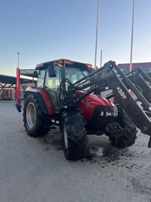 tractor case  1090  4 4 - imagine 5