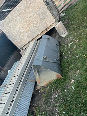 tractor case  1090  4 4 - imagine 10