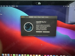 Laptop Apple Macbook Pro 15.4 inch  - imagine 3