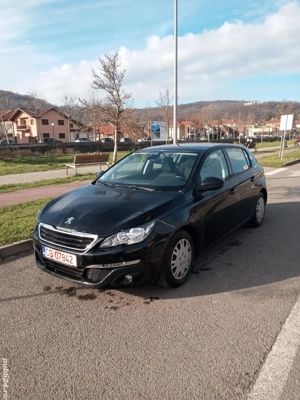 Vând urgent Peugeot 308