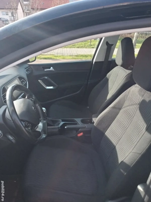 Vând urgent Peugeot 308 - imagine 3