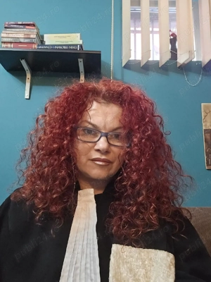 Cabinet Individual AV  Herescu Dalila