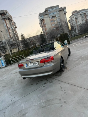 Vând BMW e93 8250  - imagine 4