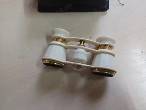 Binoclu U.R.S.S de colectie  - imagine 3