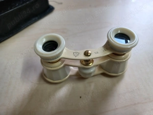 Binoclu U.R.S.S de colectie 