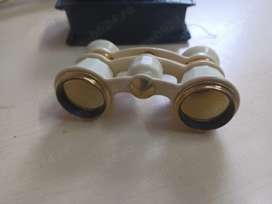 Binoclu U.R.S.S de colectie  - imagine 4