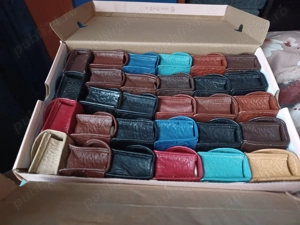 Binoclu U.R.S.S de colectie  - imagine 5