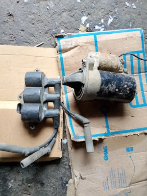 Electromotor bobina Daewoo matiz