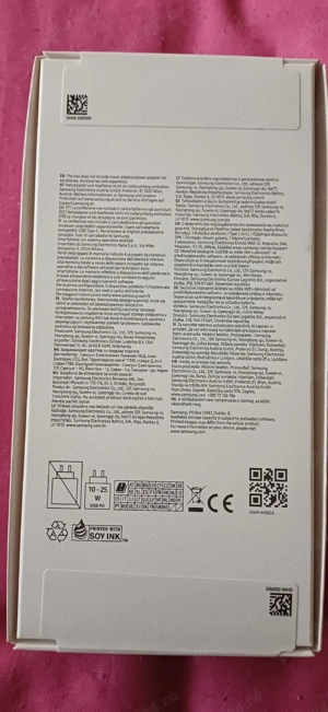 Vand telefon Samsung Galaxy A16 sigilat