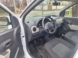 Dacia Dokker 1.5 DCI 5 Locuri 2017 - imagine 4
