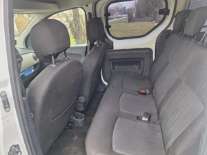 Dacia Dokker 1.5 DCI 5 Locuri 2017 - imagine 5