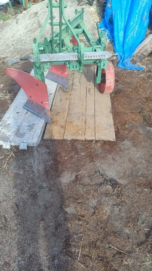 Vand utilaje  - imagine 5