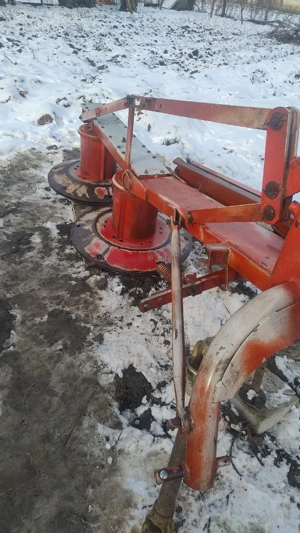 Vand utilaje  - imagine 2