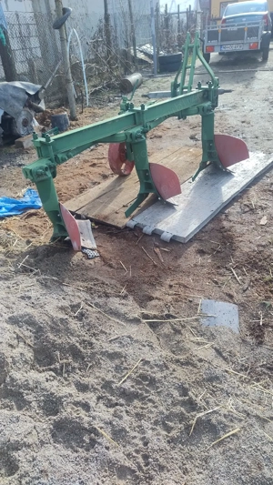 Vand utilaje  - imagine 3