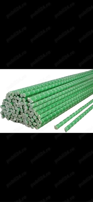 Araci din fibra de sticla