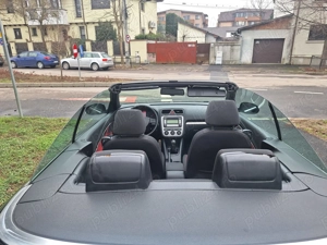 Vw Eos Cabrio 108.000 KM 2008 - imagine 3