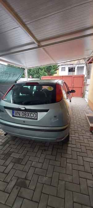 Vand ford focus 2003  - imagine 5