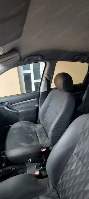 Vand ford focus 2003  - imagine 3