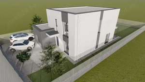 Casa individuala Sanandrei  - imagine 3