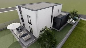 Casa individuala Sanandrei  - imagine 5
