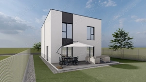 Casa individuala Sanandrei  - imagine 4