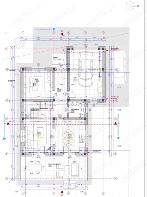 Casa individuala Sanandrei  - imagine 6