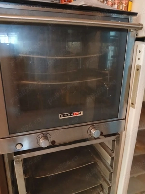 cuptor patiserie  - imagine 3