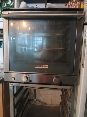 cuptor patiserie  - imagine 2