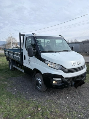 Vand Iveco Daily 35c15