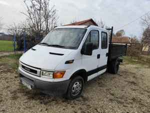 De vânzare Iveco dayly 35 2.8 ...2002 - imagine 3