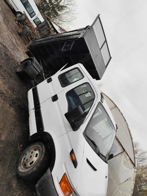 De vânzare Iveco dayly 35 2.8 ...2002 - imagine 4