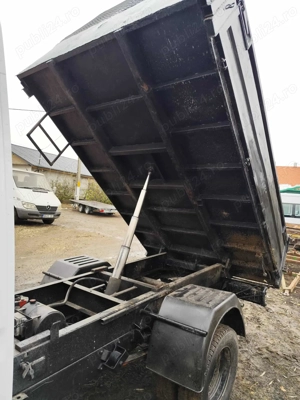 De vânzare Iveco dayly 35 2.8 ...2002 - imagine 5