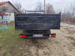 De vânzare Iveco dayly 35 2.8 ...2002 - imagine 2