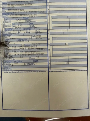 Ford  Transit 2.5tdi - imagine 6