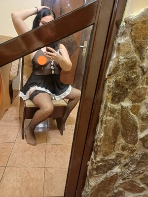 O minionă cu experienta! Te aștept la mine!