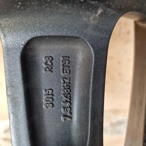 Anvelope 215.50.18  - imagine 5