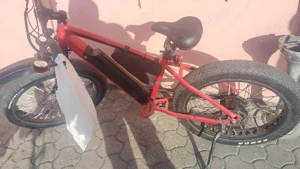 bicicleta electrica  - imagine 2