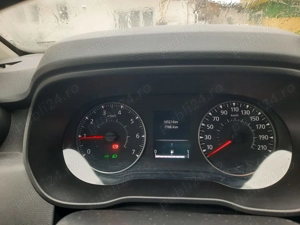 Duster Prestige 1.5 Blue dCi 2019 -Distribuție schimbată -Cauciucuri noi- Istoric - imagine 9