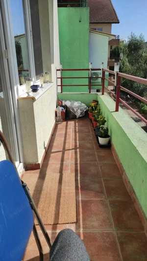 Proprietar închiriez apartament de 45 mp in Floresti, str Stejarului. - imagine 8