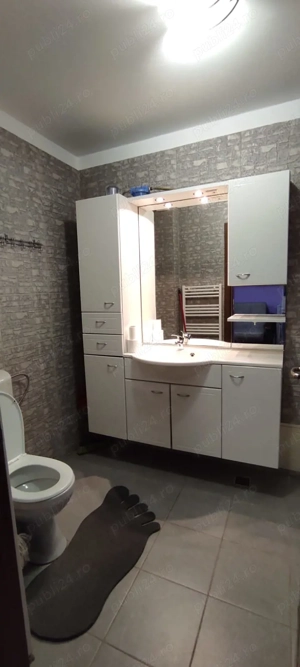 Proprietar închiriez apartament de 45 mp in Floresti, str Stejarului. - imagine 6