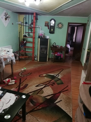 Casa de vânzare  - imagine 3